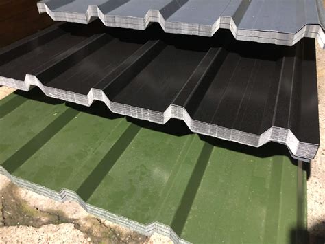 box profile steel roofing sheets exeter|Box Profile Steel Roofing Sheets in Exeter.